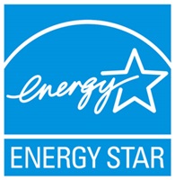 ภาพ : สัญลักษณ์ ENERGY STAR (ปัจจุบัน พ.ศ. 2556 Energy Star เป็นเวอร์ชั่น 5)